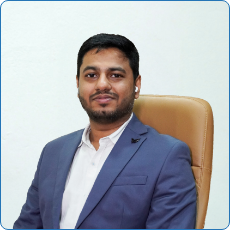 Sunil Kumar Panda